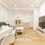 Myhousespain - Precioso Piso En El Centro * Oviédo