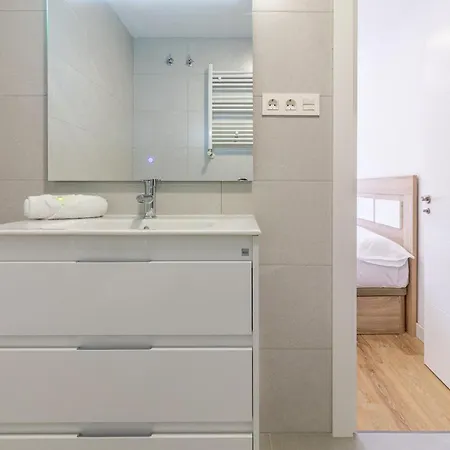 Apartamento Myhousespain - Precioso Piso En El Centro
