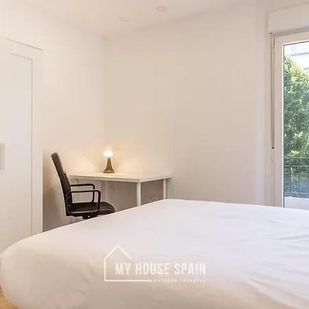 Myhousespain - Precioso Piso En El Centro アパート *