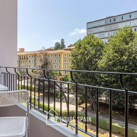 Myhousespain - Precioso Piso En El Centro