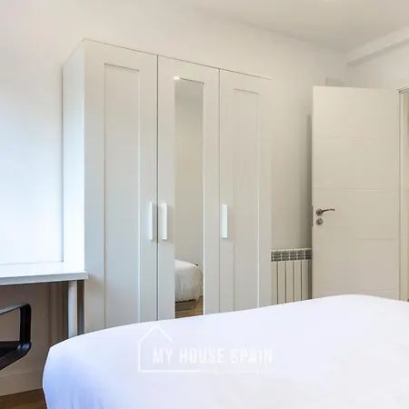 Apartamento Myhousespain - Precioso Piso En El Centro