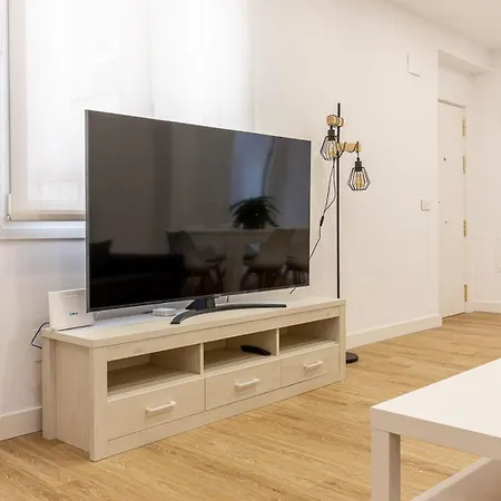 Apartamento Myhousespain - Precioso Piso En El Centro *