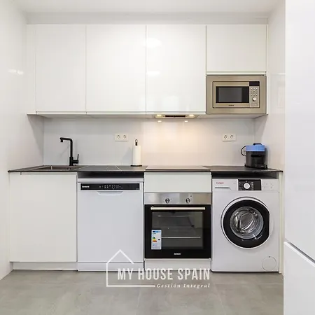 Myhousespain - Precioso Piso En El Centro *