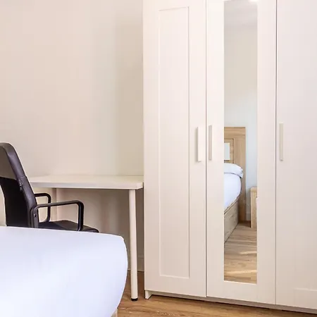 Apartamento Myhousespain - Precioso Piso En El Centro *