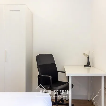 Myhousespain - Precioso Piso En El Centro アパート オビエド