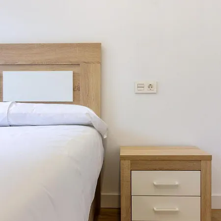 Myhousespain - Precioso Piso En El Centro Oviedo