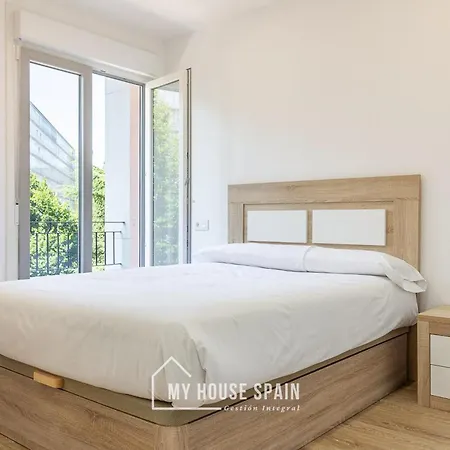 Myhousespain - Precioso Piso En El Centro * オビエド