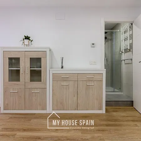 Apartamento Myhousespain - Precioso Piso En El Centro
